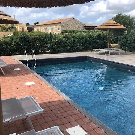Nicoletta Bed & Breakfast 4*