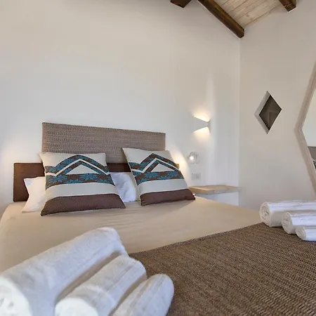 Nicoletta 4* Santa Teresa Gallura