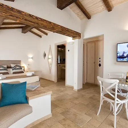 Bed & Breakfast Nicoletta *