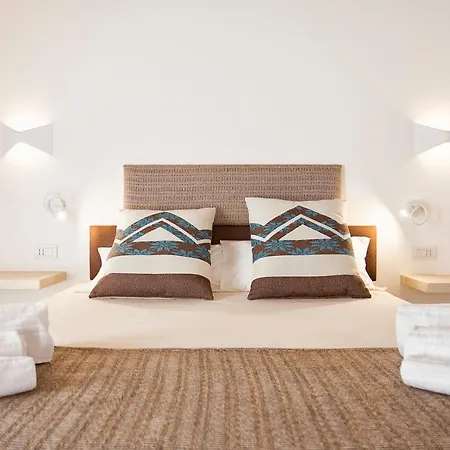 Nicoletta Bed & Breakfast Santa Teresa Gallura
