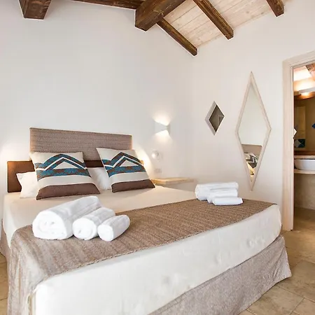 Nicoletta Bed & Breakfast