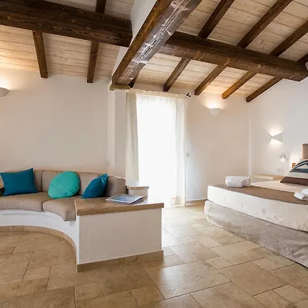 Nicoletta Bed & Breakfast 4*