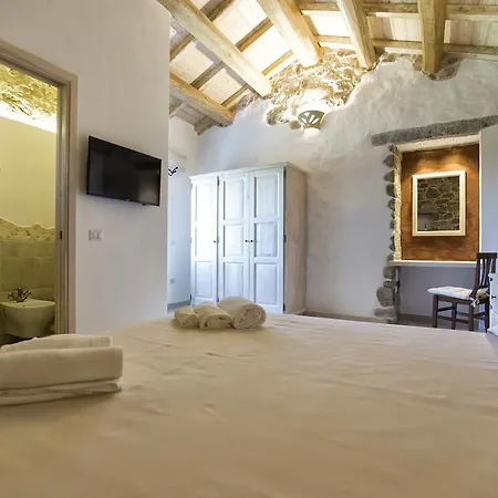 Bed & Breakfast Nicoletta *
