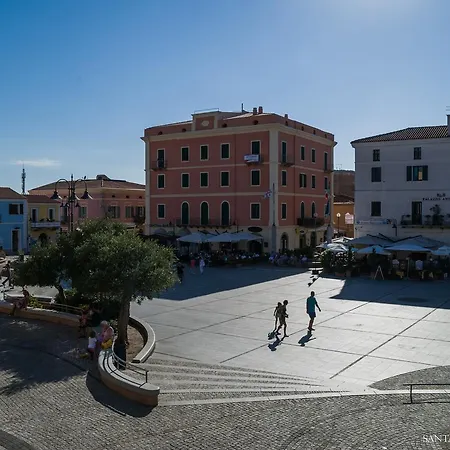Bed & Breakfast Nicoletta 4*
