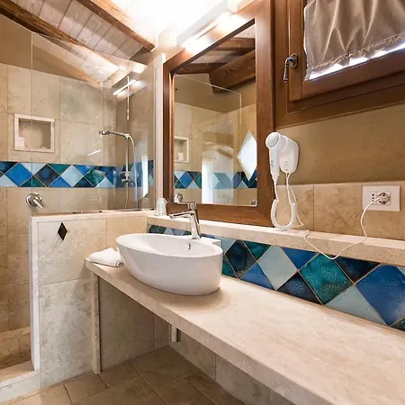 Nicoletta فندق مبيت وإفطار 4*