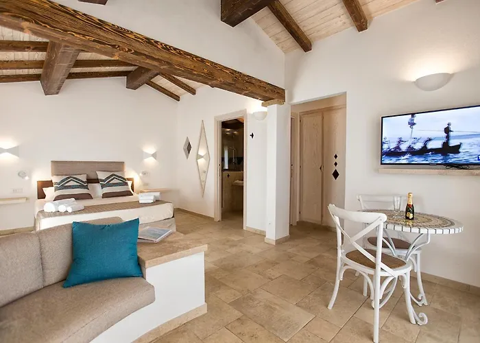 Bed & Breakfast Nicoletta 4*