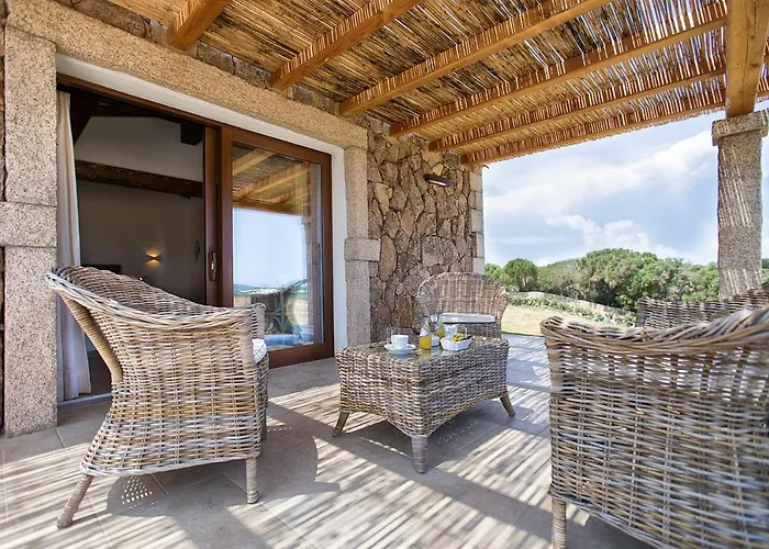 Nicoletta 4* Santa Teresa di Gallura