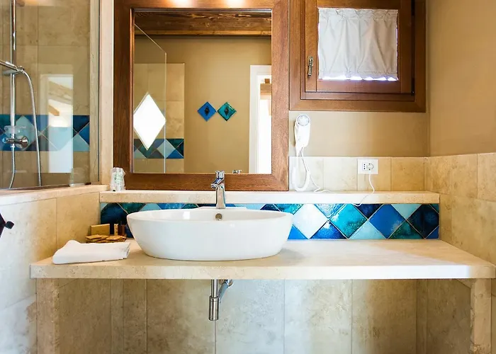 Nicoletta 4* Santa Teresa Gallura