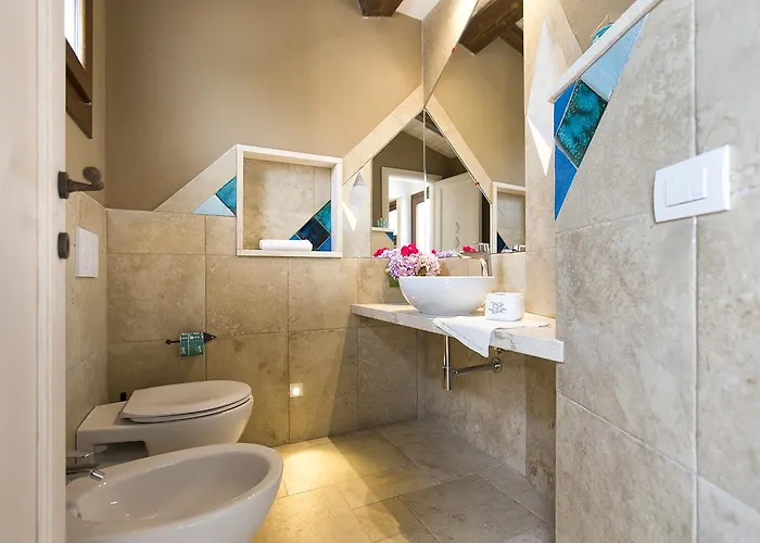 Frühstückspension Nicoletta Santa Teresa Gallura