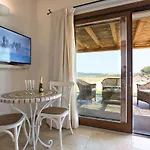 Couette-café Nicoletta 4*