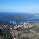 Couette-café Nicoletta 4*