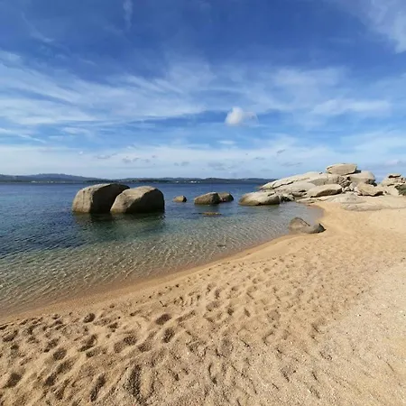 Nicoletta Santa Teresa Gallura