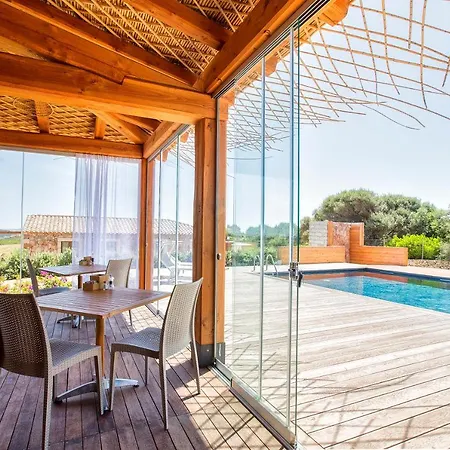 Nicoletta Bed & Breakfast Santa Teresa Gallura