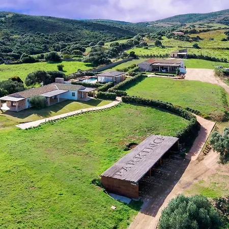 Nicoletta * Santa Teresa Gallura