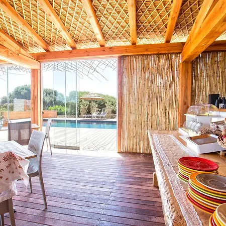 Bed & Breakfast Nicoletta