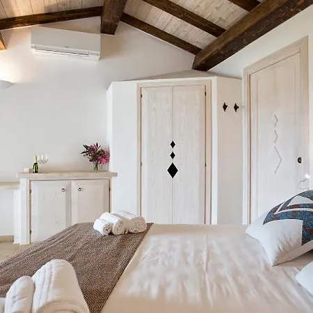 Nicoletta Bed & Breakfast
