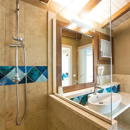 Nicoletta Bed & Breakfast Santa Teresa Gallura