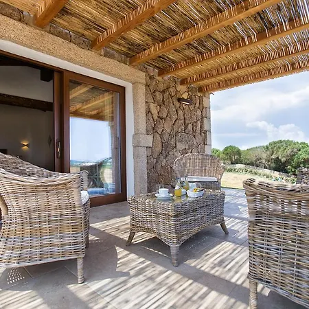 Nicoletta 4* Santa Teresa Gallura