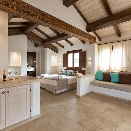 Bed & Breakfast Nicoletta *