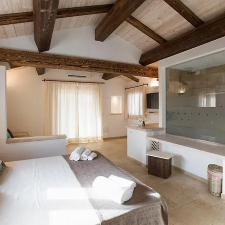Nicoletta Bed & Breakfast Santa Teresa Gallura