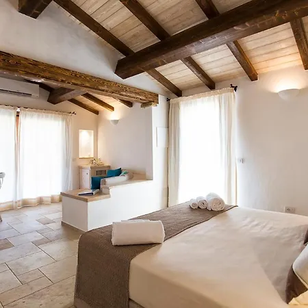 Bed & Breakfast Nicoletta Santa Teresa Gallura