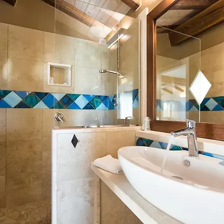 Nicoletta Bed & Breakfast Santa Teresa Gallura
