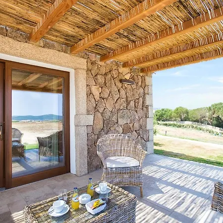 Bed & Breakfast Nicoletta Santa Teresa Gallura