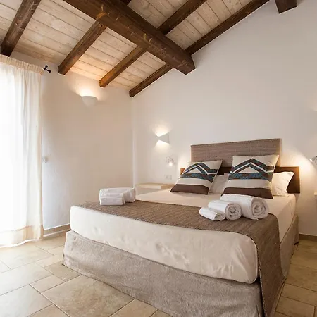 Bed & Breakfast Nicoletta
