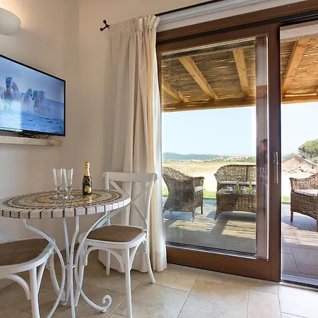 Bed & Breakfast Nicoletta *