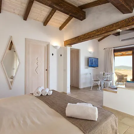 Nicoletta Bed & Breakfast *
