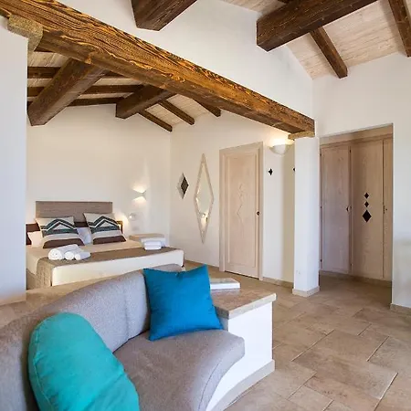 Nicoletta Bed & Breakfast *