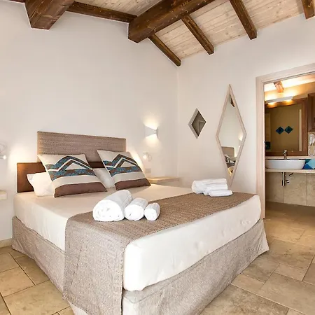 Nicoletta Bed & Breakfast *