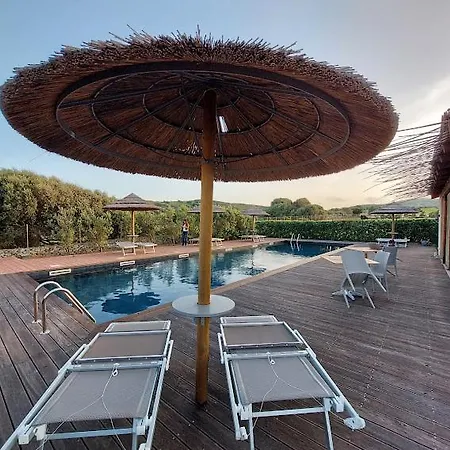 Nicoletta Bed & Breakfast Santa Teresa Gallura