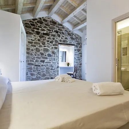 Bed & Breakfast Nicoletta Santa Teresa Gallura