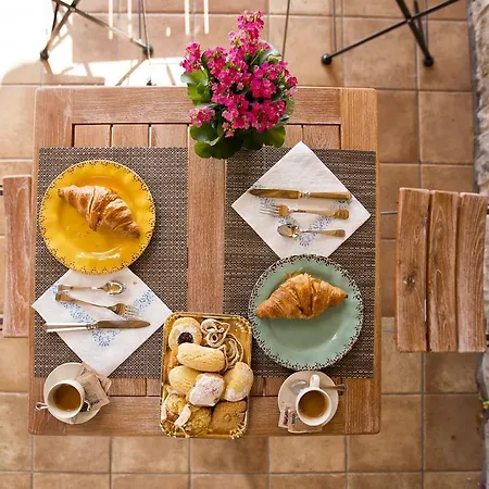 Nicoletta Bed & Breakfast