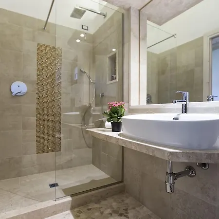 Nicoletta Bed & Breakfast Santa Teresa Gallura