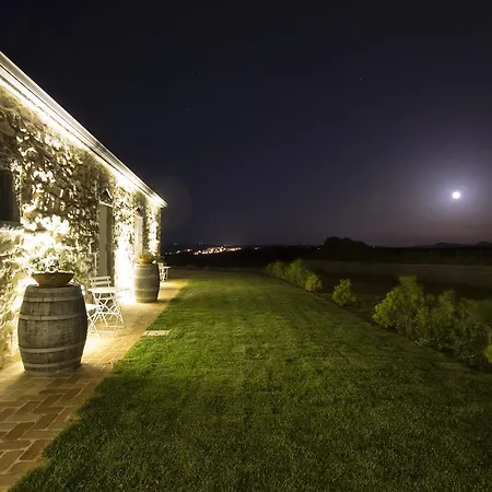 Bed & Breakfast Nicoletta Santa Teresa Gallura