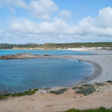 Nicoletta * Santa Teresa Gallura