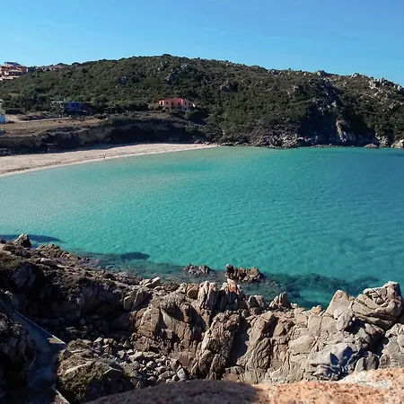Bed & Breakfast Nicoletta Santa Teresa Gallura