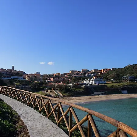 Bed & Breakfast Nicoletta Santa Teresa Gallura