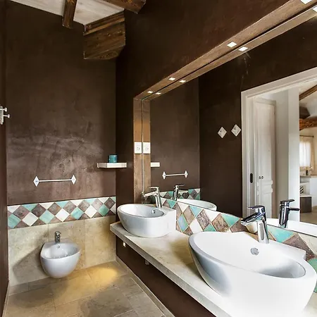 Bed and breakfast Nicoletta 4*