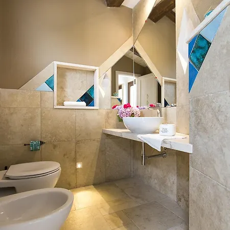 Bed and breakfast Nicoletta Santa Teresa Gallura