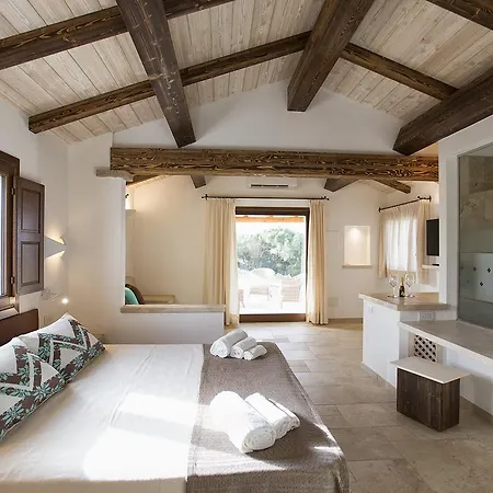 Bed & Breakfast Nicoletta