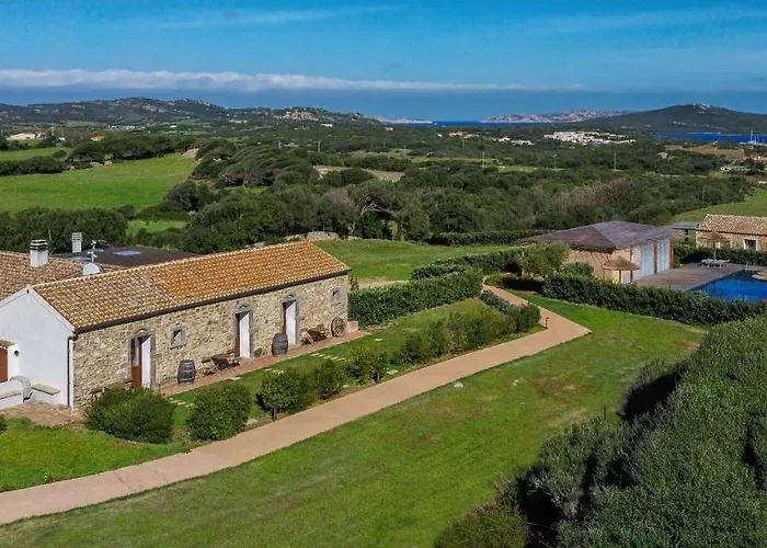 Bed & Breakfast Nicoletta 4*