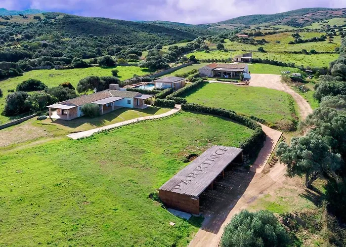 Nicoletta 4* Santa Teresa Gallura
