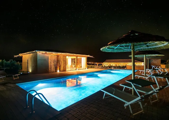 Nicoletta Bed & Breakfast 4*