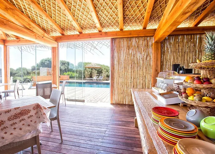 Bed & Breakfast Nicoletta