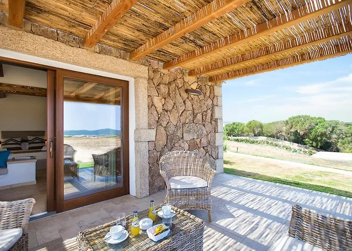 Bed & Breakfast Nicoletta Santa Teresa Gallura