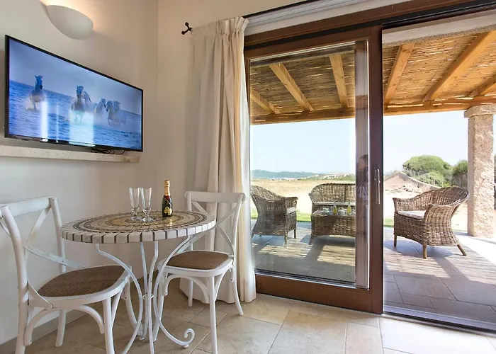 Bed & Breakfast Nicoletta 4*