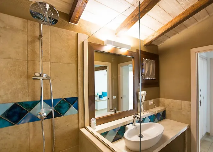 Bed & Breakfast Nicoletta Santa Teresa Gallura